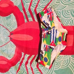 MeUndies™ Cheeky Briefs S